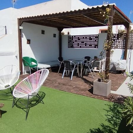 Casa Cortes Конил-де-ла-Фронтера Екстериор снимка